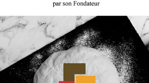 Pour l’amour du bon pain, Michel Cornille Pour l’amour du bon pain, Michel Cornille